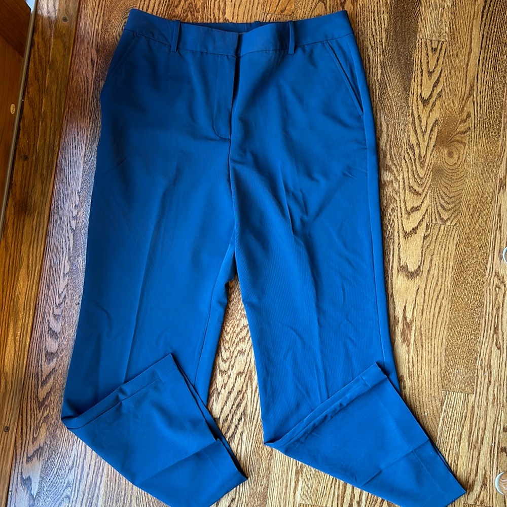 NWT Worthington Trouser, Size 10 Petite